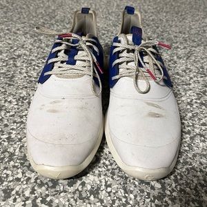 Puma Ignite Spikeless golf shoes 10.5